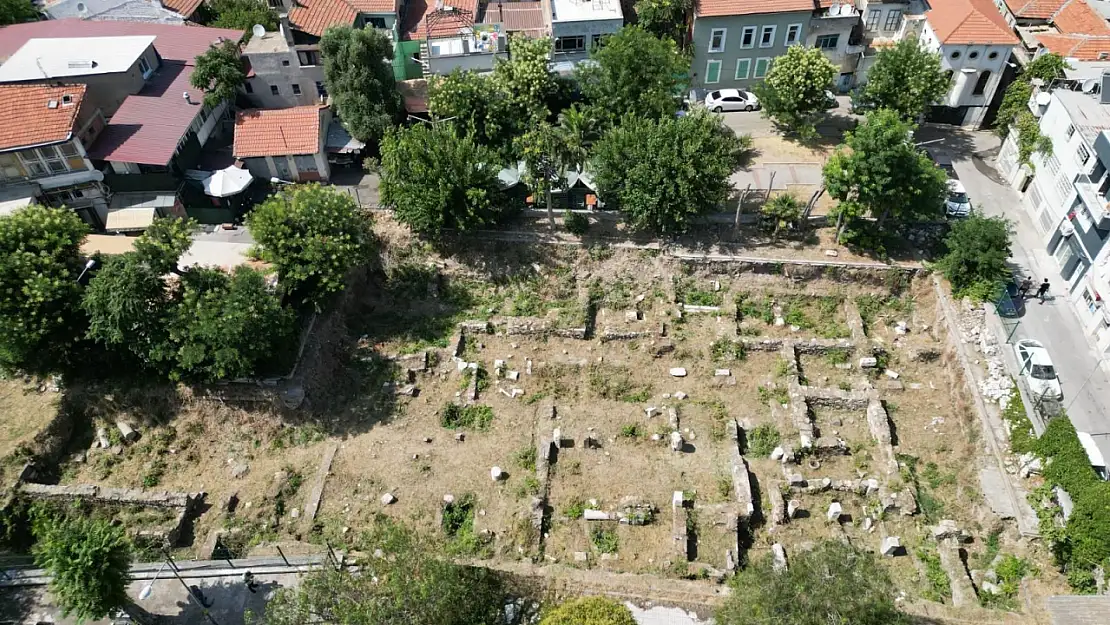 Altınpark için tarihi hamle