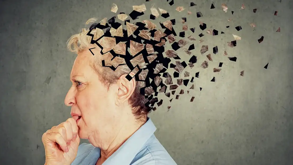Alzheimer'a neden olan şey evde her gün yaptığınız bir hata olabilir!