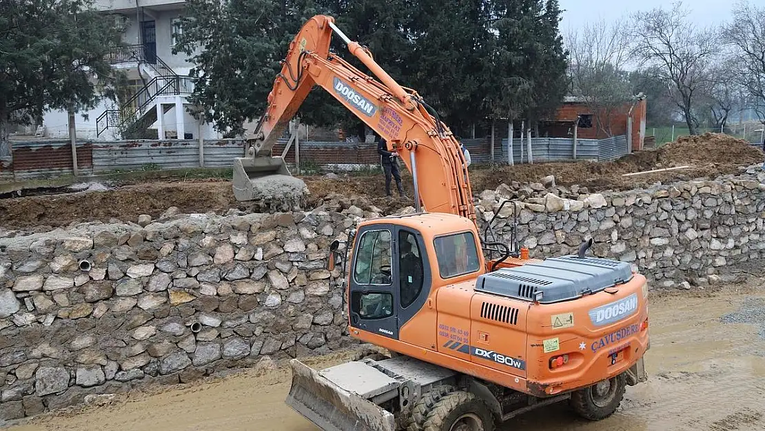 'Amacımız yaşanan felaketlerin bir daha tekrarlanmaması'