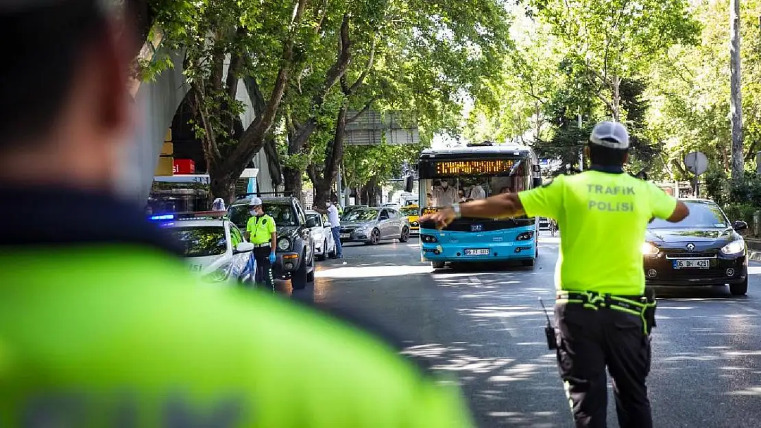 Aman dikkat! O ilde yollar trafiğe kapanıyor…