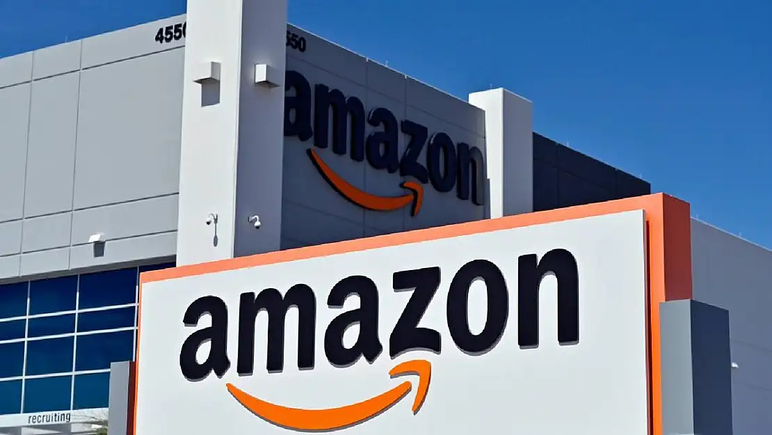 Amazon'da işten çıkarma dalgası! Yüzlere kişinin işine son verildi…