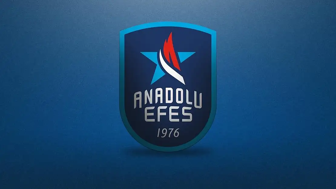 Anadolu Efes’te yeni antrenör belli oldu