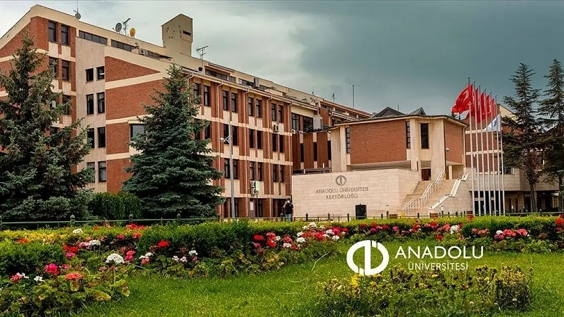 Anadolu Üniversitesi Açıköğretim sınav sonuçları açıklandı