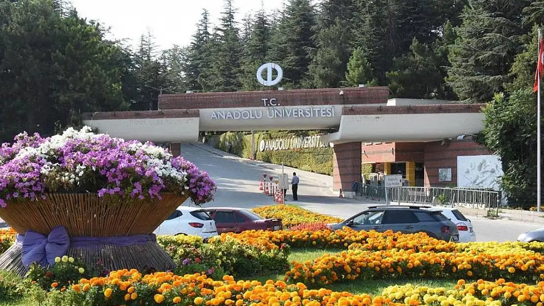 Anadolu Üniversitesi’ndeki şok intiharın ardından başsavcılıktan açıklama: Ekonomik sebep değil!