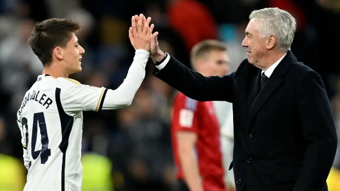 Ancelotti'den şaşırtan hamle: Yeni sezon için karar değişikliği