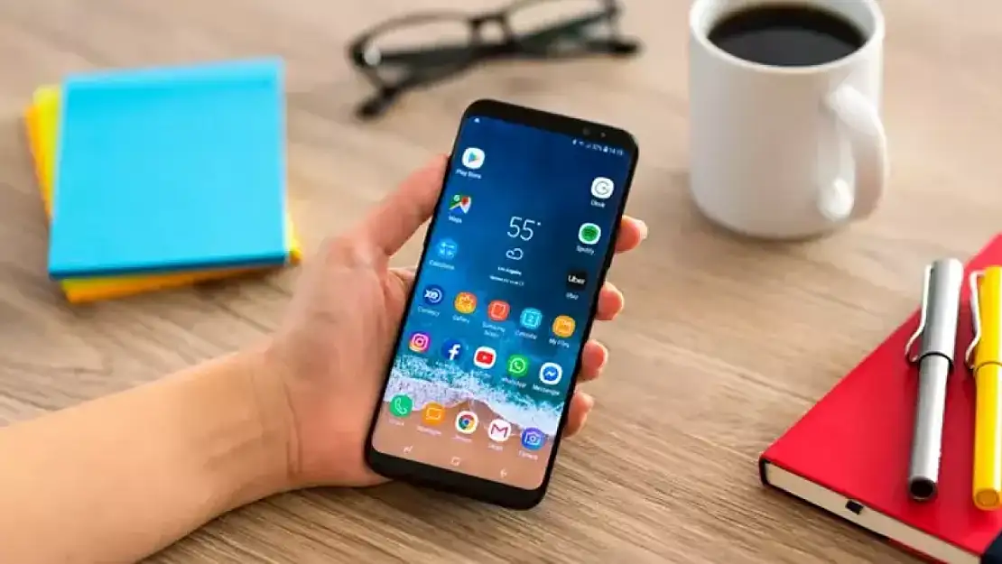 Android kullananlar dikkat: Artık bu 3 şeyi yapamayacaksınız!