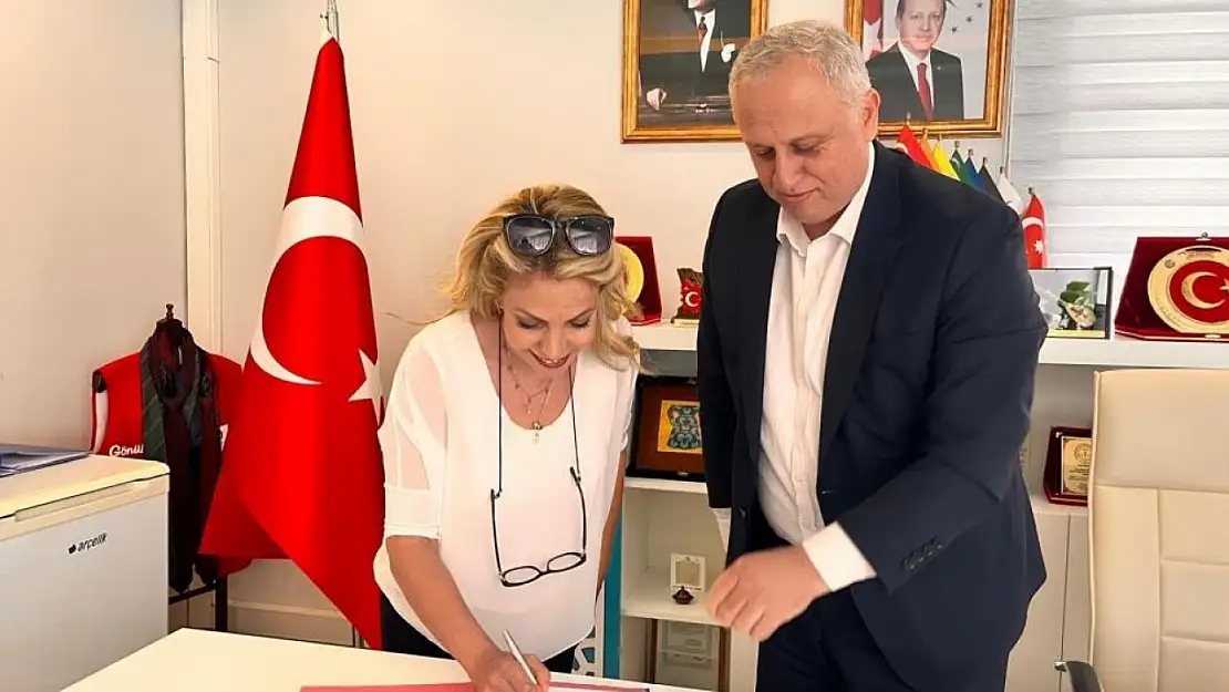 Ankara'da Muhabirler Derneği kuruldu