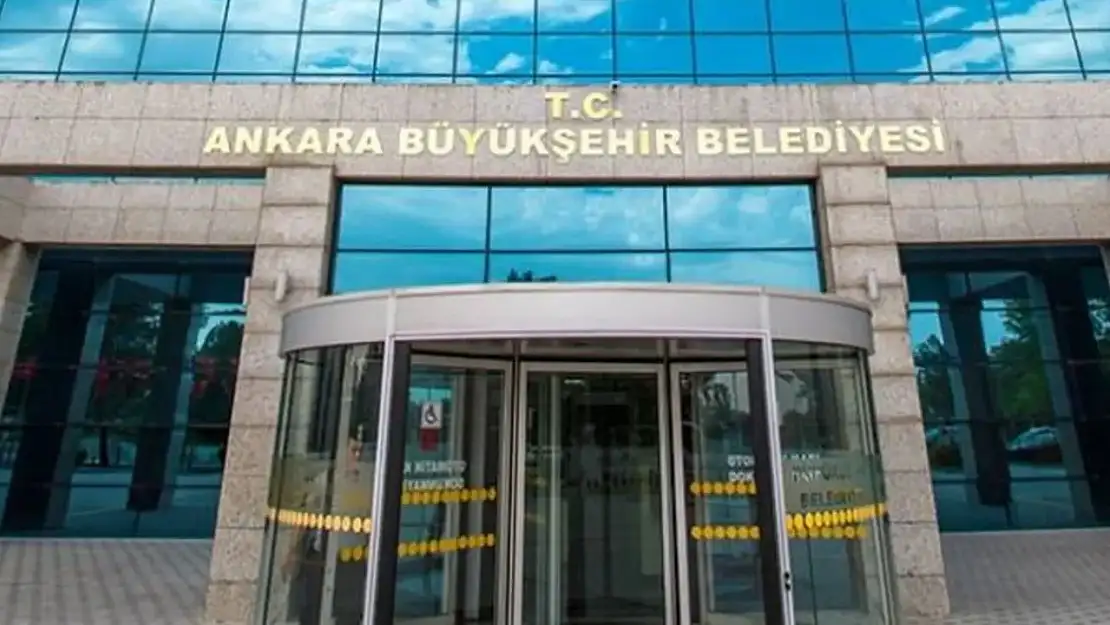 Ankara'daki öğrencilere belediye duyuru yaptı: 21 Mart Cuma günü...