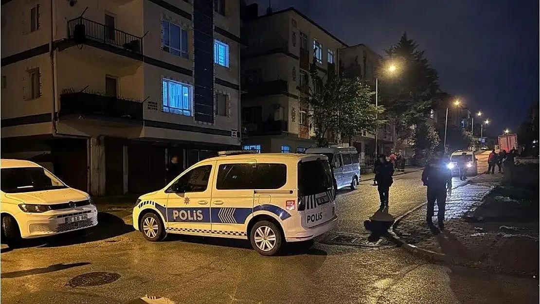 Ankara'da iki aile arasında çıkan kavga ölümle bitti