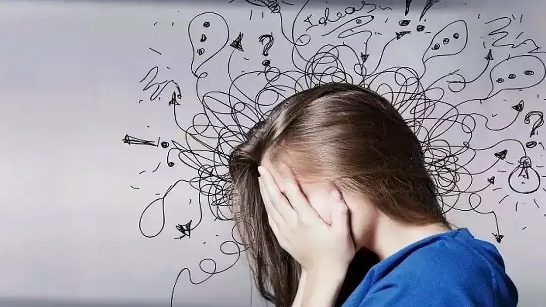 Anksiyete nedir ve onunla nasıl mücadele edilebilir?