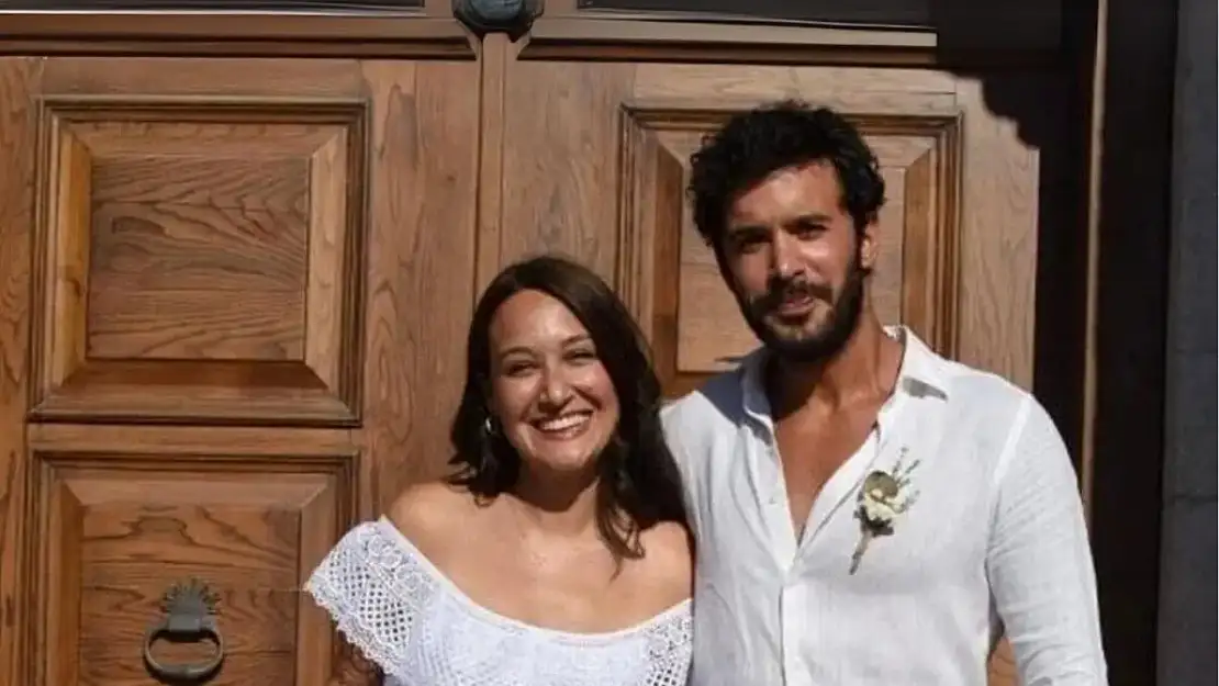 Anne kız Gupse Özay ve Jan Asya'dan tatlı paylaşım!