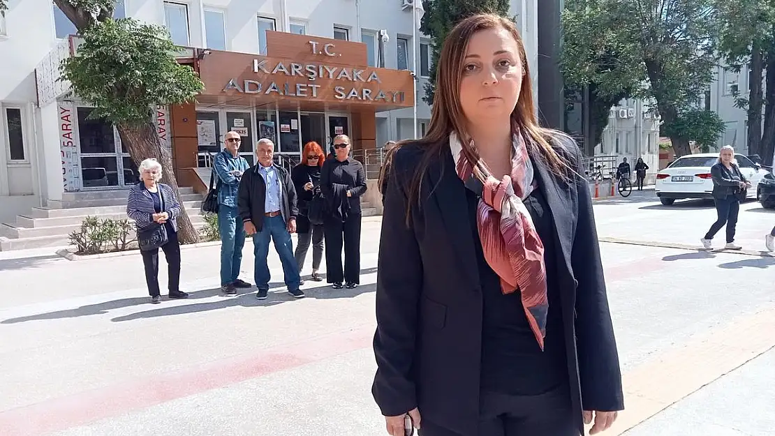 Annesini kaybeden AK Partili milletvekili adayından İzmir Büyükşehir’e üst geçit tepkisi