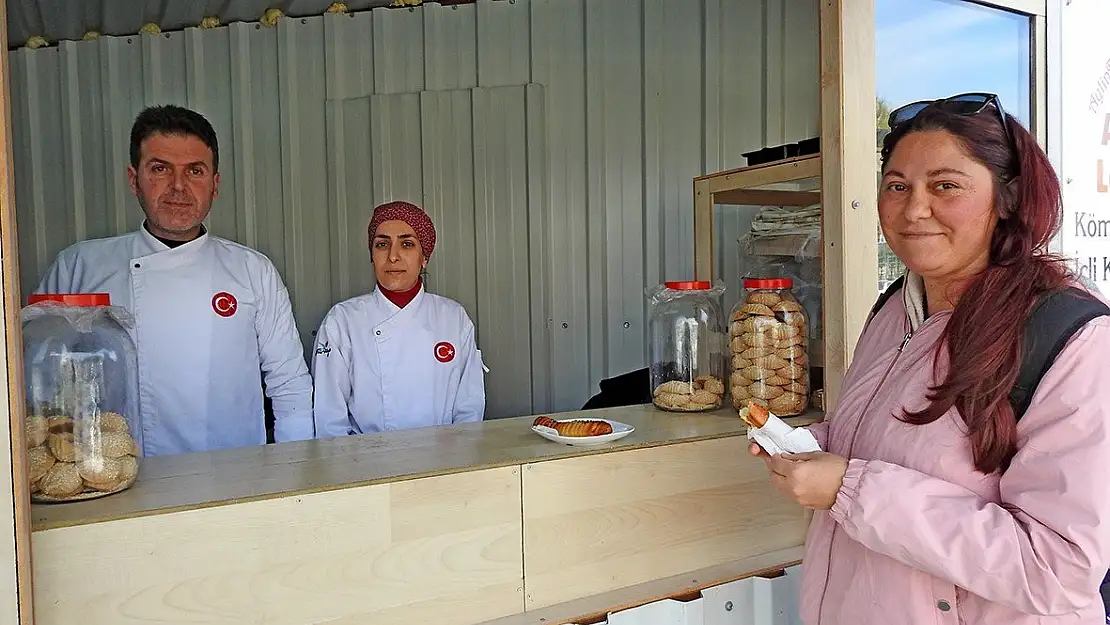 Antakyalı depremzede cebindeki 3 lirayla hayata tutundu!