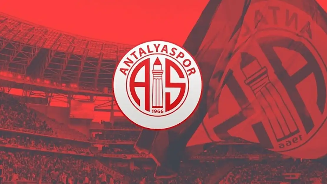 Antalyaspor'a şok! Süresiz transfer yasağı