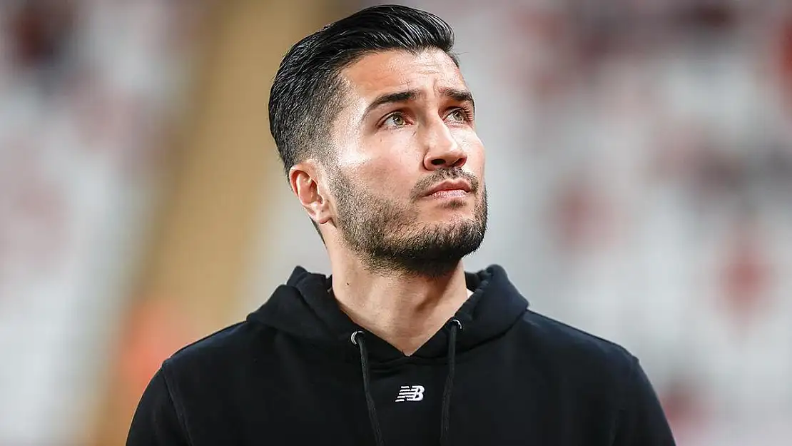 Antalyaspor’dan Nuri Şahin açıklaması