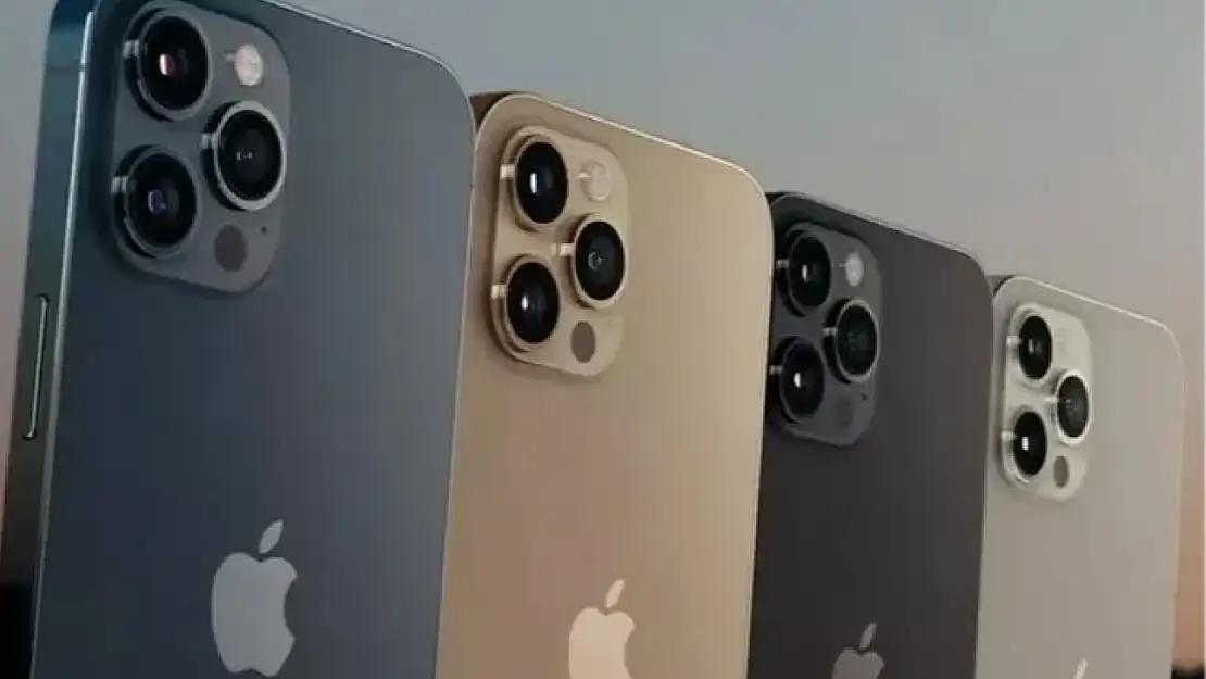 Apple'dan yeni iPhone'lara zam hazırlığı: Fiyatlar uçacak mı?