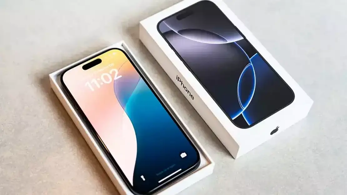 Apple'ın katlanır iPhone yolculuğu: iPhone 17 air ile büyük adım