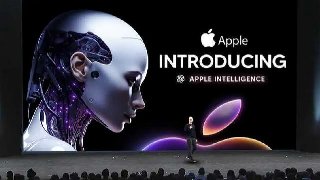 Apple, Intelligence'ı ücretli sunabilir