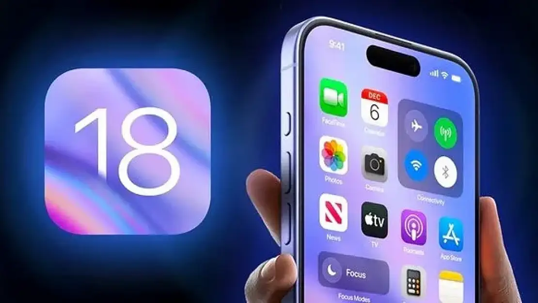 Apple iOS 18 güncellemesi ne zaman?