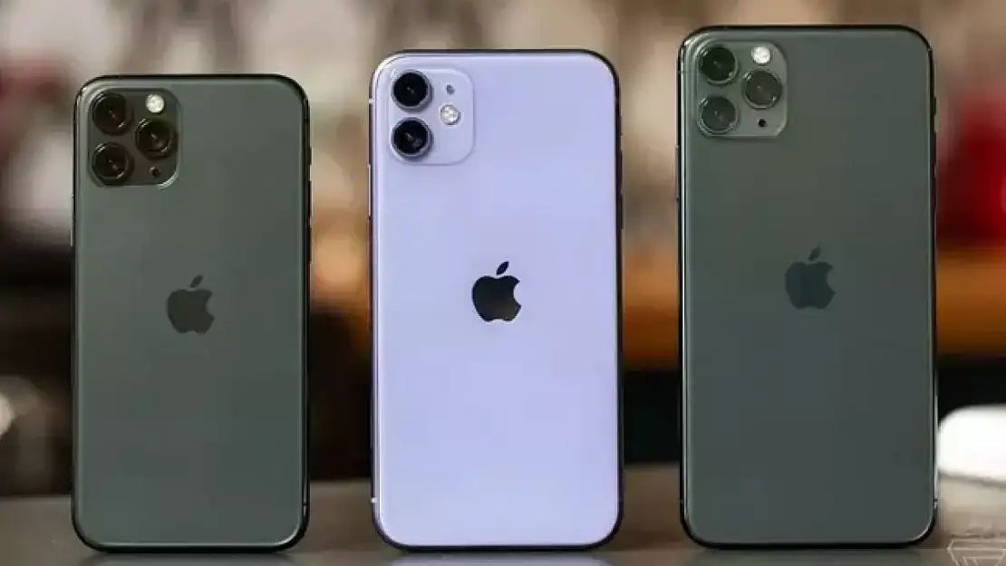 Apple telefon alacaklara müjdeli haber: 14 bin TL'ye telefon satacak!