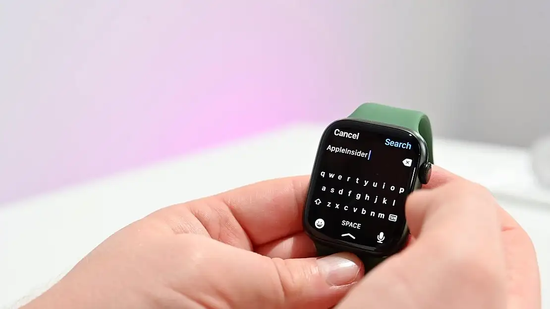 Apple Watch’ta Messenger devri bitiyor