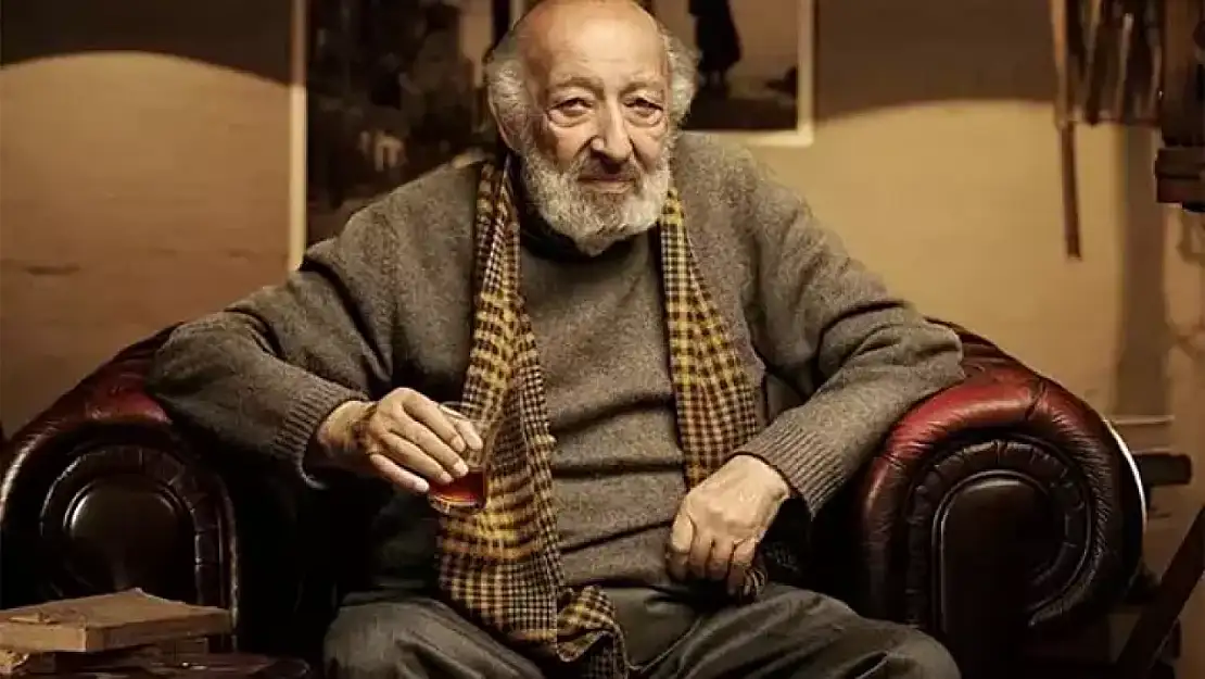 Ara Güler kimdir?