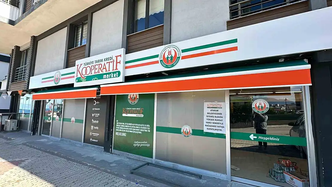 Arabası olanlara Tarım Kredi Market duyuru yaptı: Sadece 79,90 TL ödeyerek büyük bir masraftan kurtulabilirsiniz