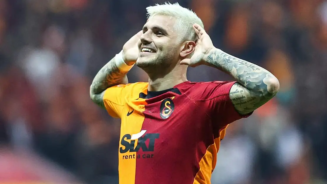 Arabistan’dan Icardi’ye 100 milyonluk teklif!