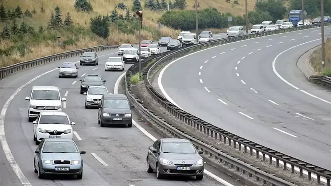 Araç sahiplerinin cebini yakacak zam geliyor! 1 yılda yüzde 170 arttı!