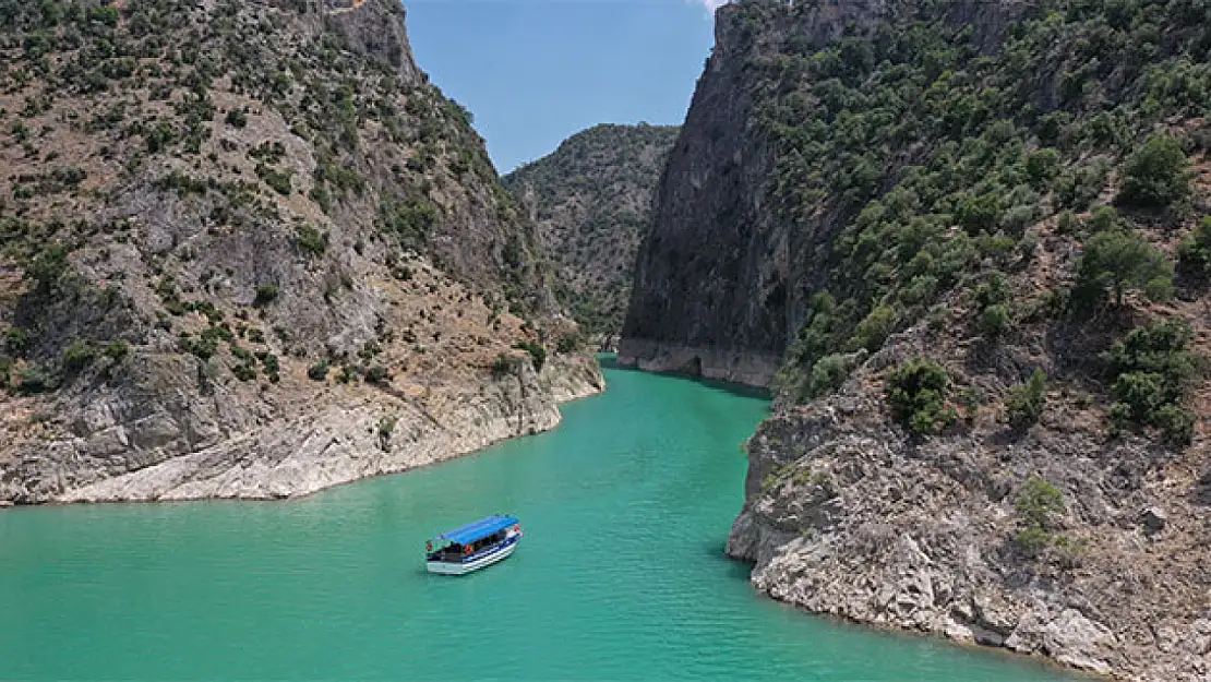 Arapların şaşırıp kaldığı yer: İzmir'de bilmeyen, gitmeyen kalmasın- 2.5 Saatte varırsınız, Arapapıştı...