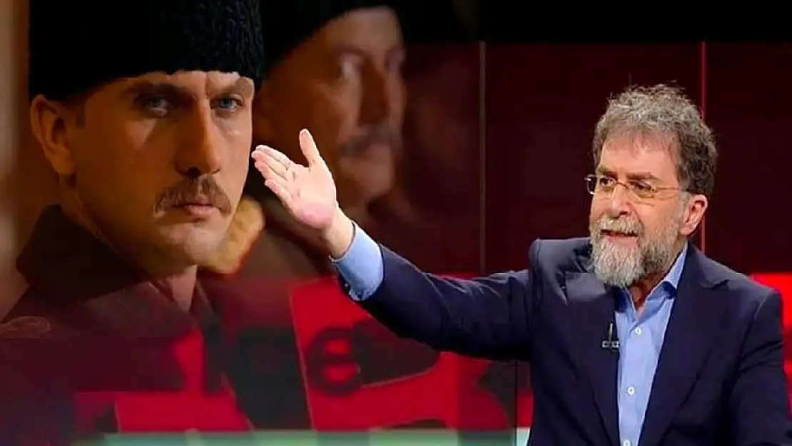 Aras Bulut İynemli’den Ahmet Hakan'a mektuplu yanıt