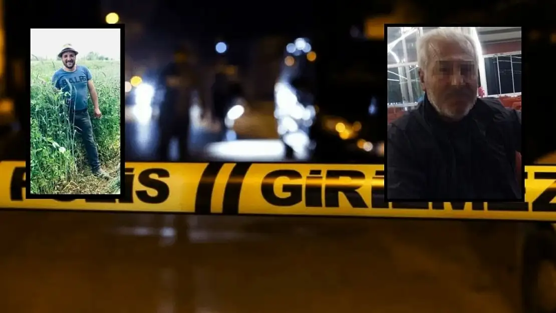 Arazi anlaşmazlığı kanlı bitti: 1 ölü