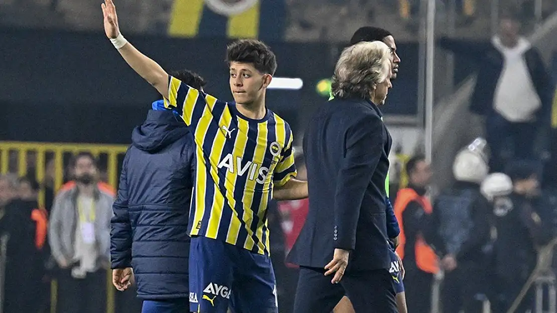 Arda Güler Fenerbahçe’den ayrılıyor mu?