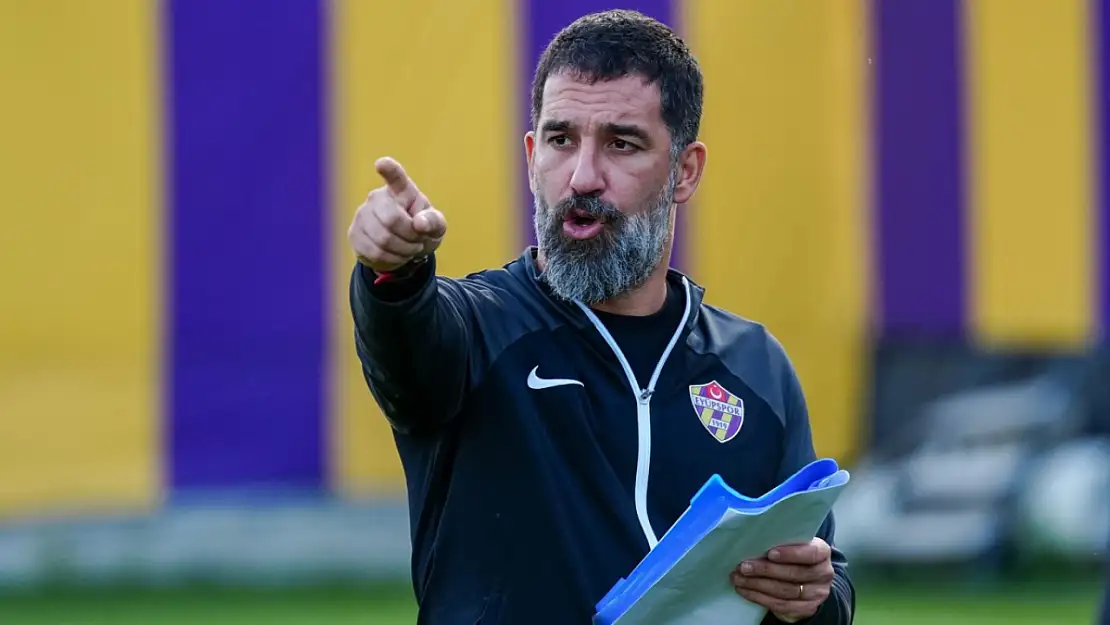 Arda Turan'dan veda sinyali: 'Muhteşem bir yolculuktu'