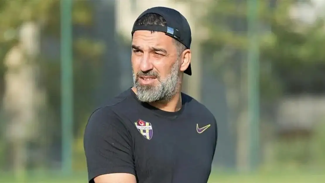 Arda Turan'ın yeni adresi belli oldu! Londra'da görüşme gerçekleşti