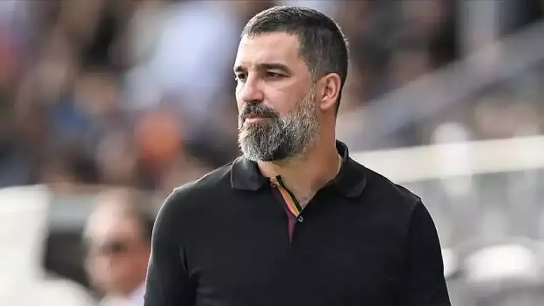 Arda Turan, yeni adresini açıkladı