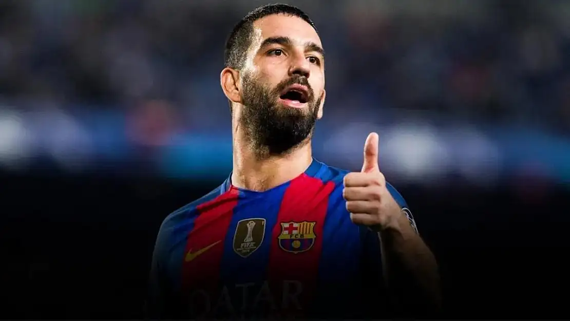 Arda Turan’a İspanya’da dava