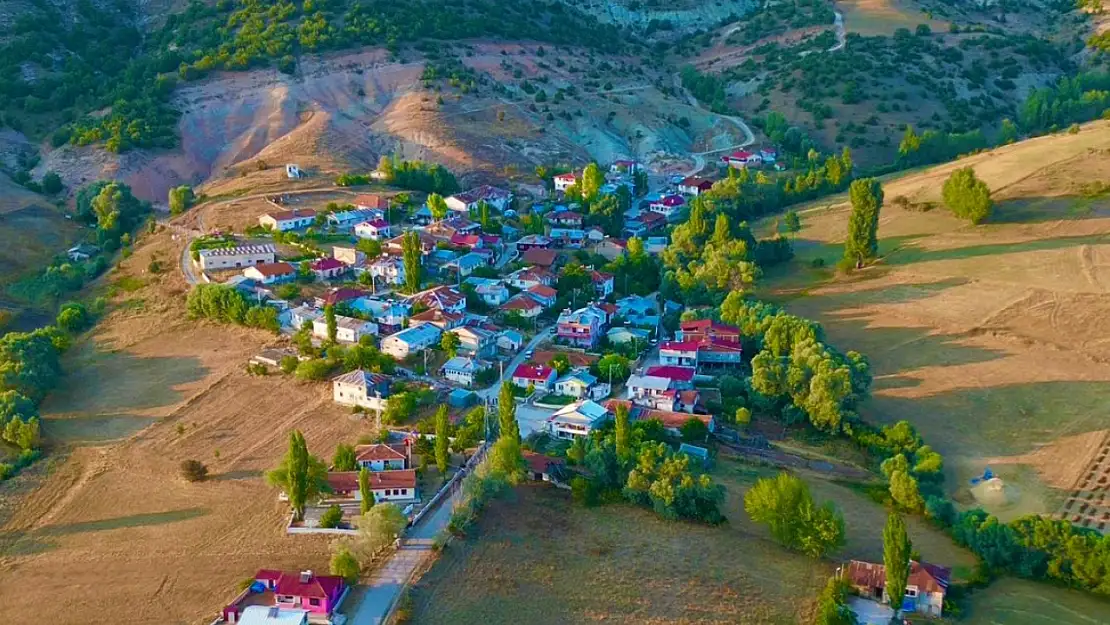 Arıcılık ve hayvancılığı madenlerle bitirecekler