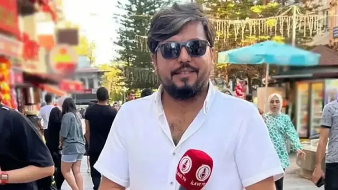 Arif Kocabıyık kimdir? Gözaltı nedeni ne?