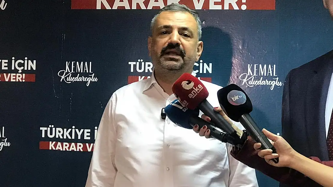 Aslanoğlu: İzmir’de Kılıçdaroğlu %67 ile önde