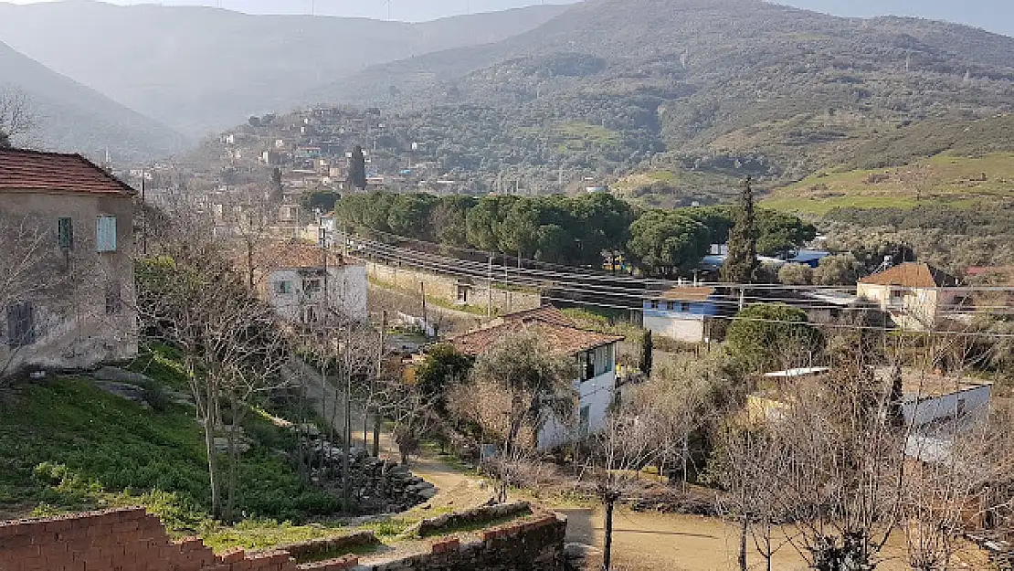 Artık köy evleri bile icralık oldu