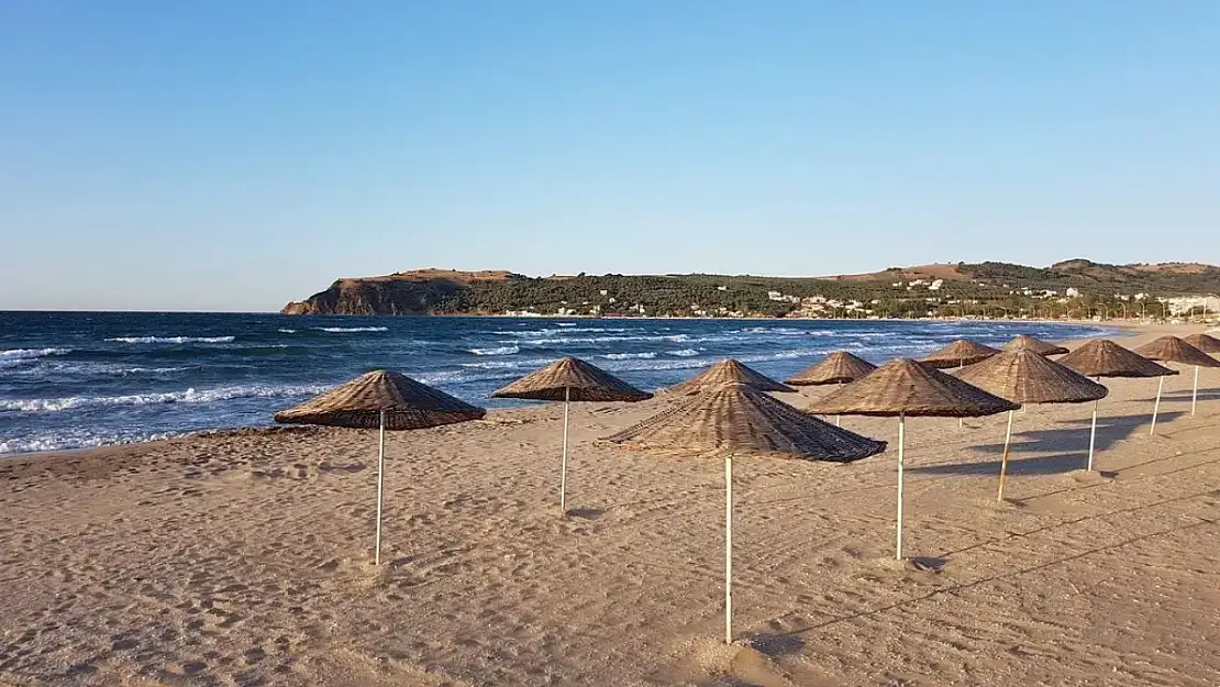 Artık şezlong kiralamak zorunda değiliz: Yargıtay'dan şezlong kararı