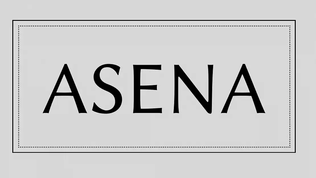 Asena ismi: Türk mitolojisinden günümüze taşınan güçlü bir sembol