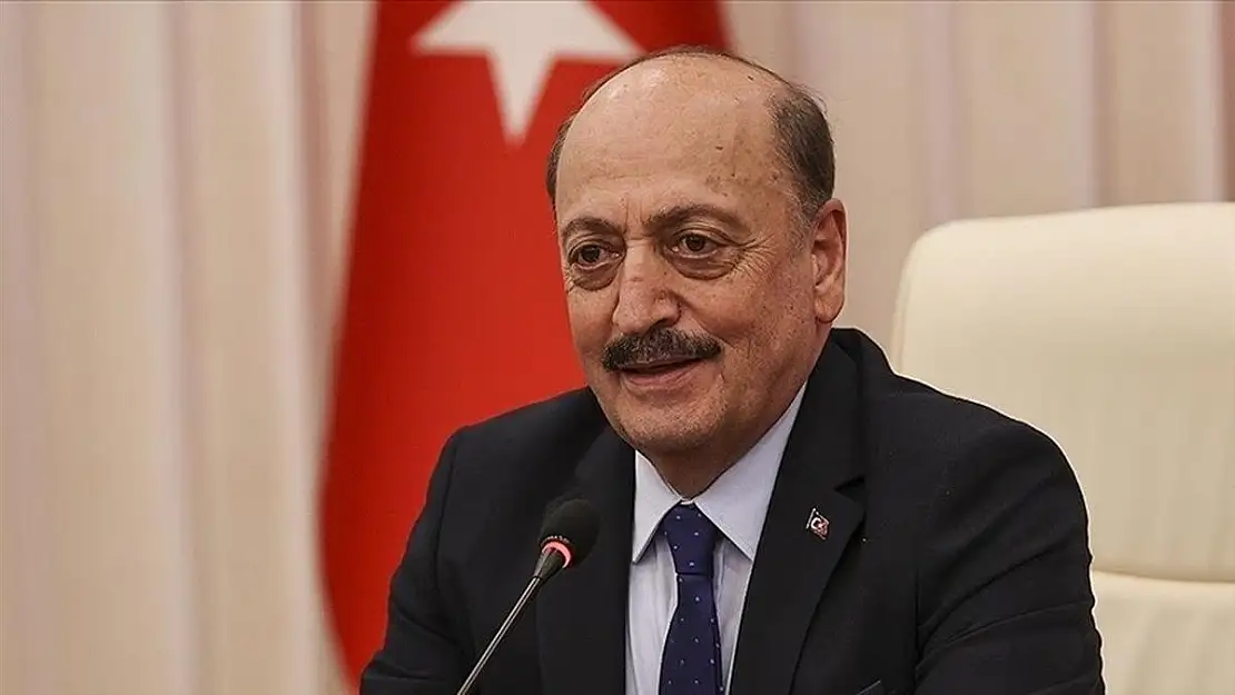 <strong>Asgari ücret aralık ayında</strong>