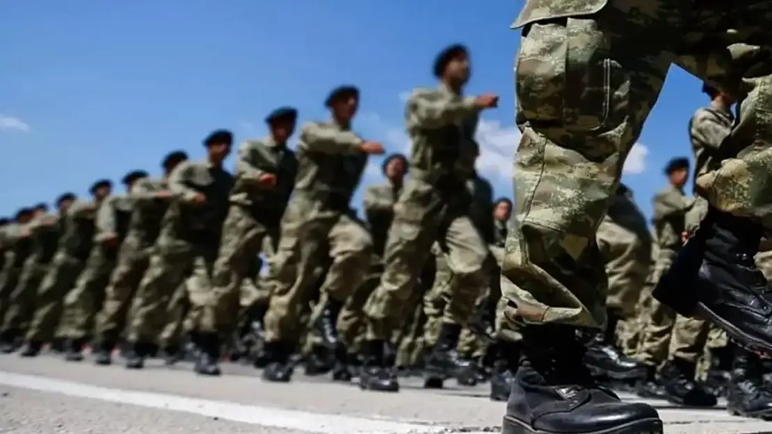 Askerliğini bedelli yapmak isteyenler hemen harekete geçsin: Zam için tarih verildi