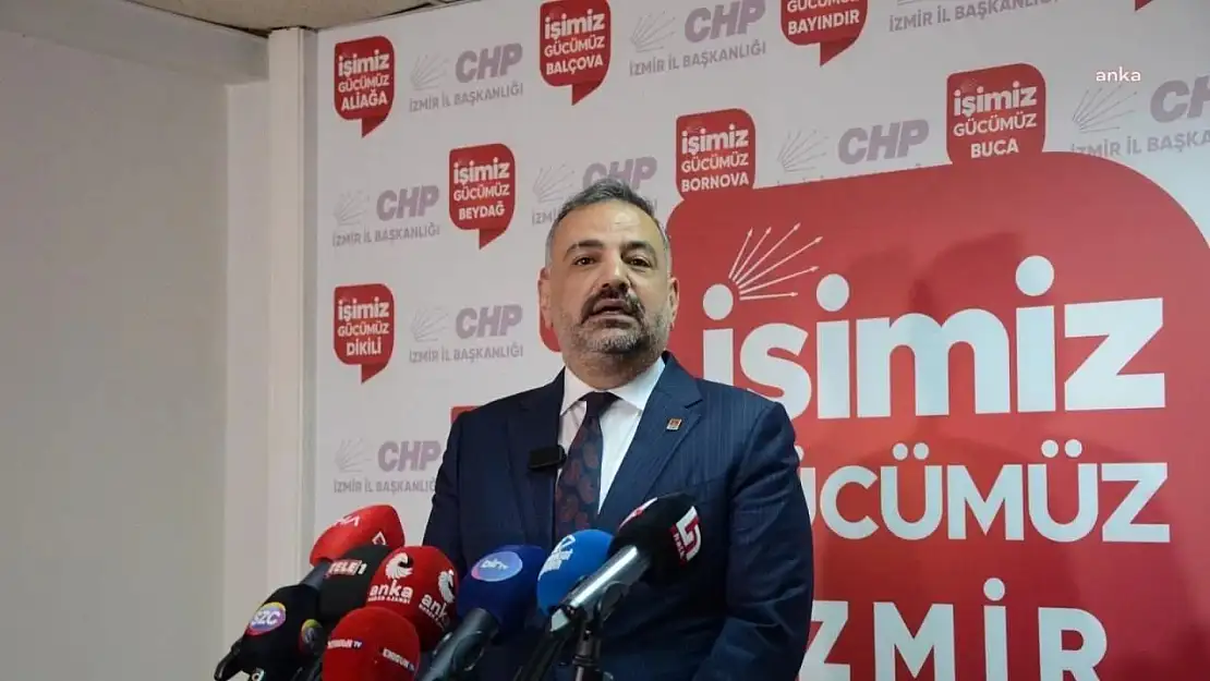 Aslanoğlu'ndan kurultay ve ön seçim mesajı