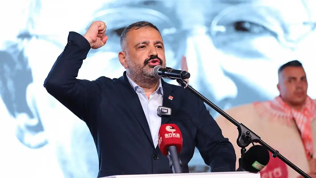 Aslanoğlu’ndan AK Parti’ye seçmen yanıtı