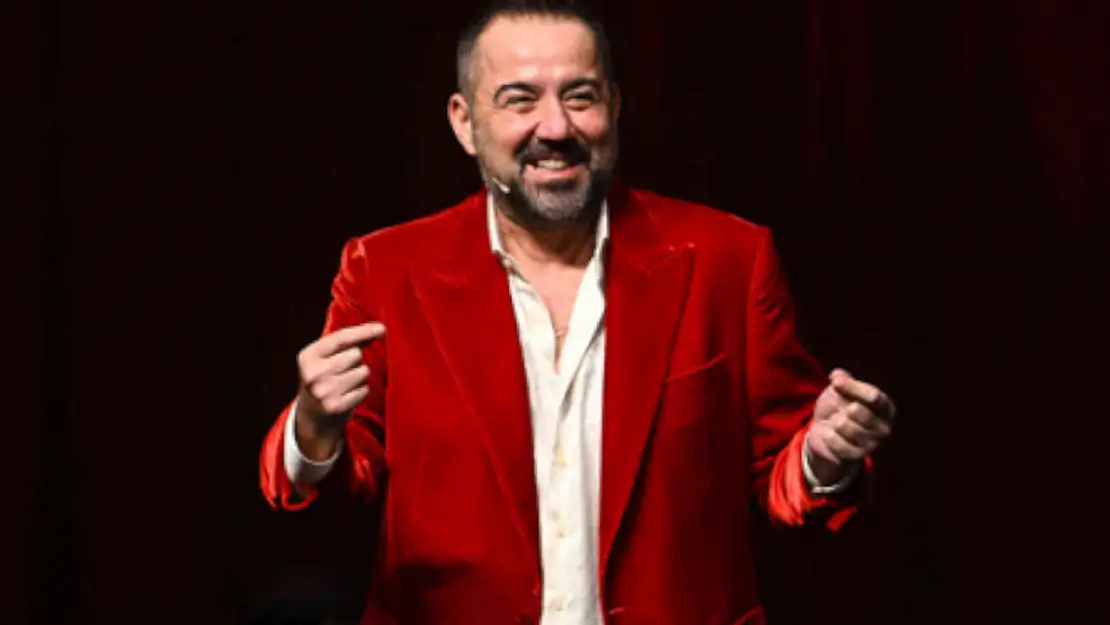 Ata Demirer'in son halini gören gözlerine inanamadı