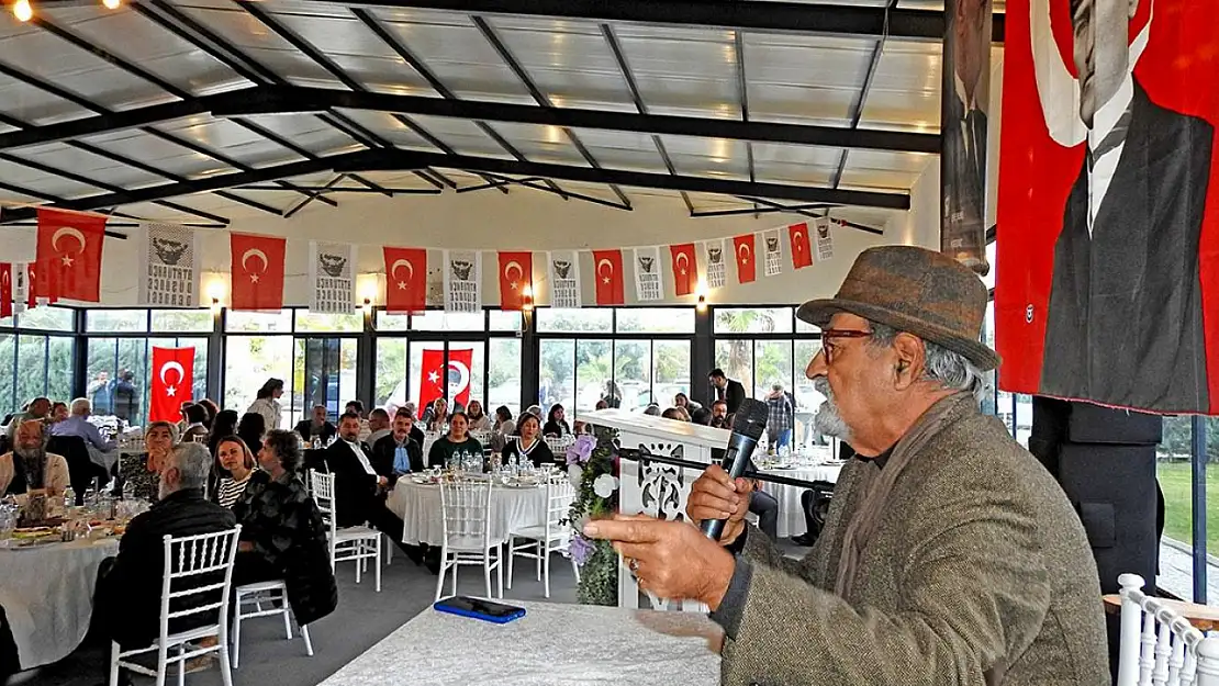 Atatürk'ün izinde Çeşme keşfi: Yeni bir rota önerisi