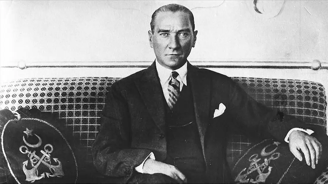 Atatürk'ün en sevdiği şarkılar